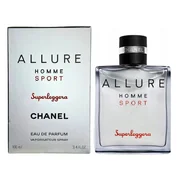 Chanel Allure Homme Sport Superleggera Parfumska voda, 100 ml